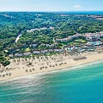 Resort Grecotel La Riviera At Riviera Olympia & Aqua Park 5*