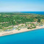 Grecotel La Riviera At Riviera Olympia & Aqua Park 5* Loutra Killinis
