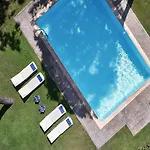 Grecotel La Riviera At Riviera Olympia & Aqua Park 度假村