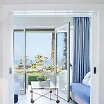 Resort Grecotel La Riviera At Riviera Olympia & Aqua Park Loutra Killinis