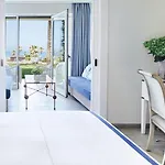 منتجع Grecotel La Riviera At Riviera Olympia & Aqua Park لوترا كيلينيس