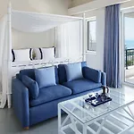 منتجع Grecotel La Riviera At Riviera Olympia & Aqua Park لوترا كيلينيس
