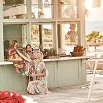 Grecotel La Riviera At Riviera Olympia & Aqua Park 5* Loutra Killinis