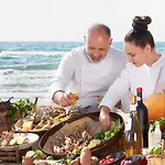Grecotel La Riviera At Riviera Olympia & Aqua Park 5* Loutra Killinis