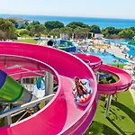 Grecotel La Riviera At Riviera Olympia & Aqua Park Resort 5*