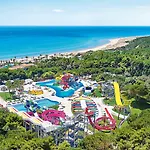 Resort Grecotel La Riviera At Riviera Olympia & Aqua Park 5*