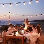 Grecotel La Riviera At Riviera Olympia & Aqua Park 度假村 卢特拉基利尼斯