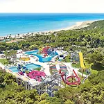 Grecotel La Riviera At Riviera Olympia & Aqua Park 5*