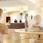 Grecotel La Riviera At Riviera Olympia & Aqua Park 5* Loutra Killinis