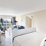 Grecotel La Riviera At Riviera Olympia & Aqua Park 度假村 卢特拉基利尼斯