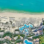Grecotel La Riviera At Riviera Olympia & Aqua Park 5*