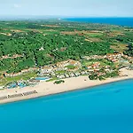 Grecotel La Riviera At Riviera Olympia & Aqua Park