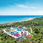 Resort Grecotel La Riviera At Riviera Olympia & Aqua Park