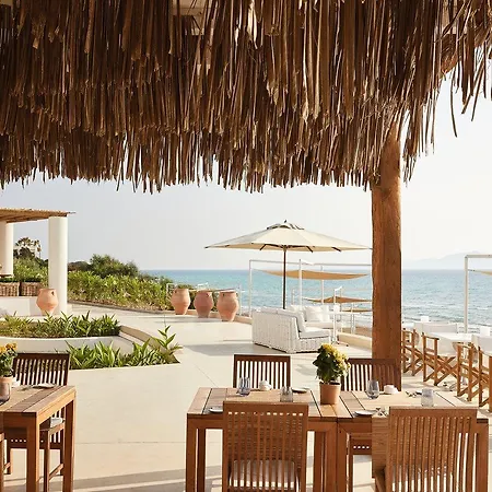 Grecotel La Riviera 度假村 5*