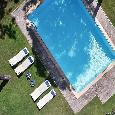 Grecotel La Riviera אתר נופש