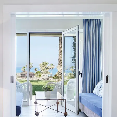 度假村 Grecotel La Riviera 卢特拉基利尼斯