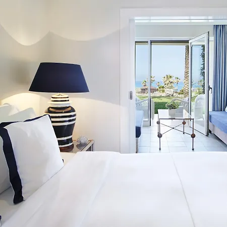 Grecotel La Riviera At Riviera Olympia & Aqua Park Resort
