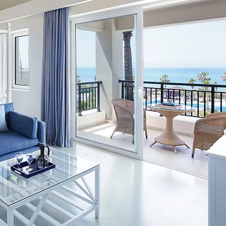 Grecotel La Riviera 度假村 卢特拉基利尼斯