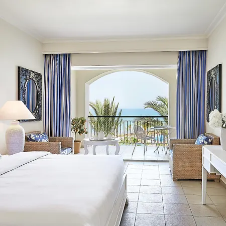 Rezort Grecotel La Riviera At Riviera Olympia & Aqua Park