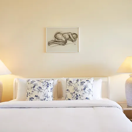 Grecotel La Riviera 卢特拉基利尼斯
