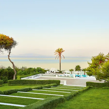 Grecotel La Riviera At Riviera Olympia & Aqua Park Resort