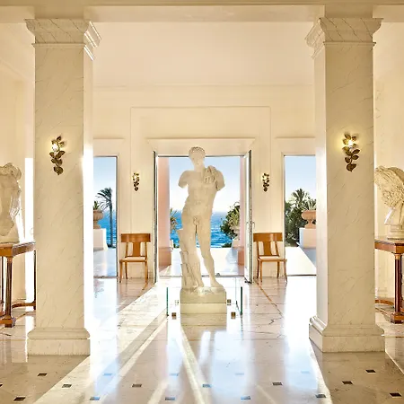 度假村 Grecotel La Riviera 5*
