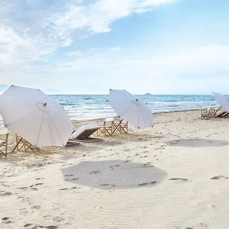 Grecotel La Riviera At Riviera Olympia & Aqua Park Resort 5*