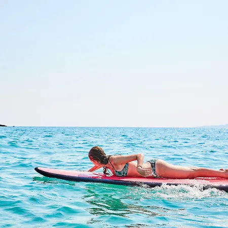 Grecotel La Riviera At Riviera Olympia & Aqua Park 5*