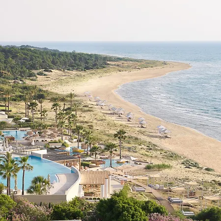 Grecotel La Riviera At Riviera Olympia & Aqua Park 5*