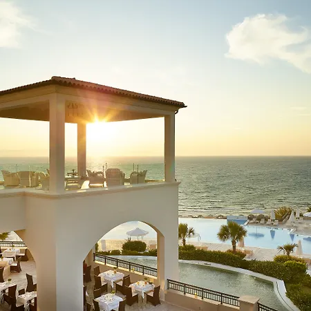 Grecotel La Riviera At Riviera Olympia & Aqua Park 루트라 킬리니스