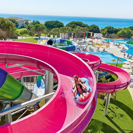 Grecotel La Riviera אתר נופש 5*