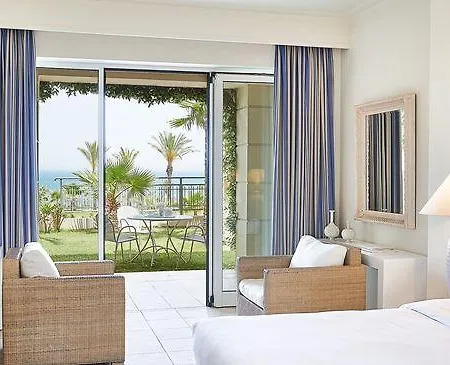 Resort Grecotel La Riviera At Riviera Olympia & Aqua Park 5*