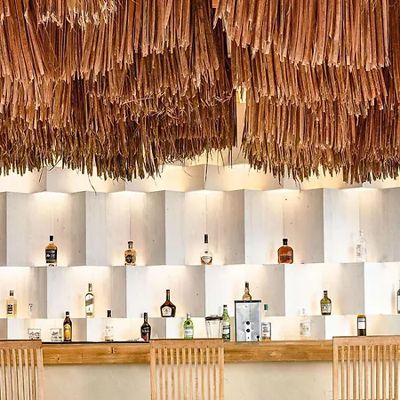 Resort Grecotel La Riviera At Riviera Olympia & Aqua Park 5*