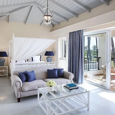 Grecotel La Riviera At Riviera Olympia & Aqua Park 5* Loutra Killinis