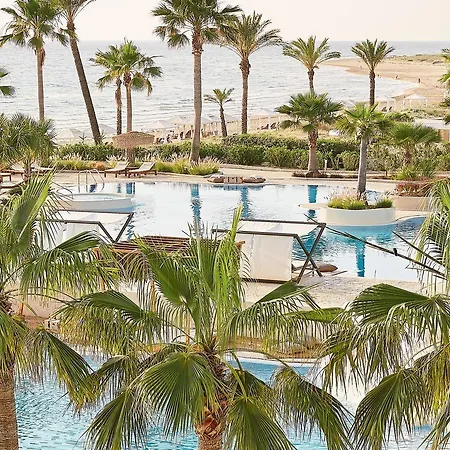 Grecotel La Riviera At Riviera Olympia & Aqua Park Rezort 5*