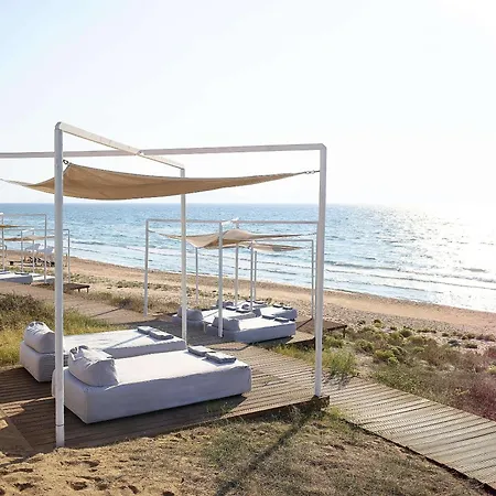 Grecotel La Riviera 度假村 5*
