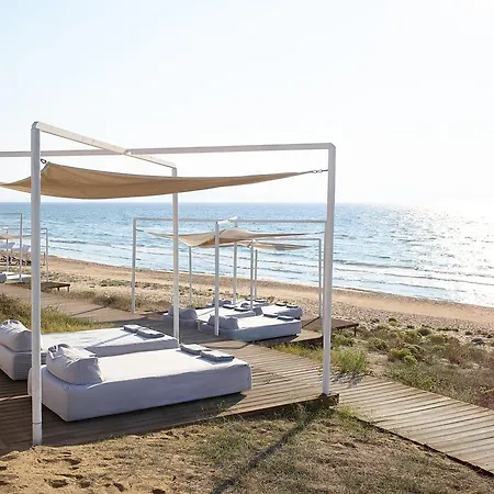 Grecotel La Riviera At Riviera Olympia & Aqua Park 리조트 5*