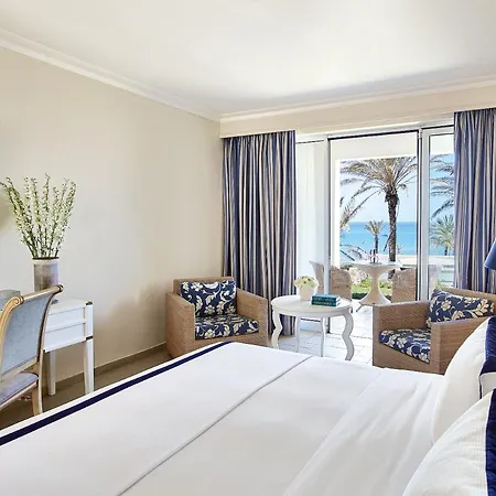 度假村 Grecotel La Riviera 卢特拉基利尼斯
