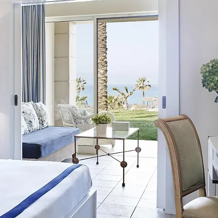 Grecotel La Riviera At Riviera Olympia & Aqua Park