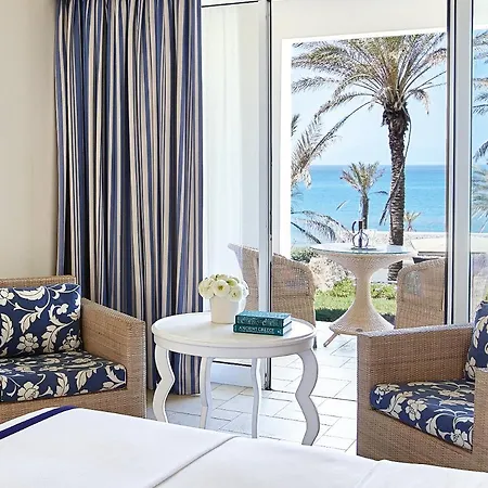 Grecotel La Riviera At Riviera Olympia & Aqua Park Курортный комплекс 5*