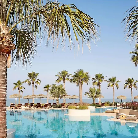 Grecotel La Riviera At Riviera Olympia & Aqua Park Station touristique