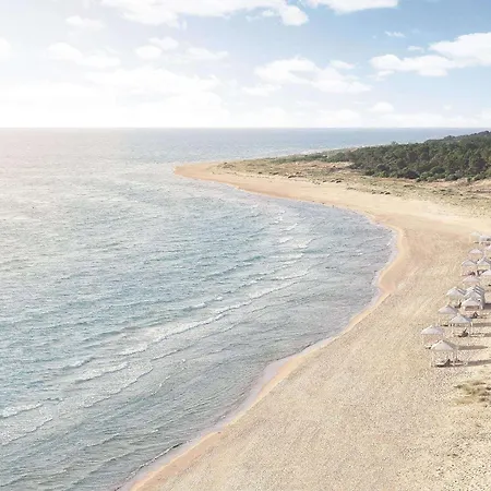 Grecotel La Riviera At Riviera Olympia & Aqua Park 5*