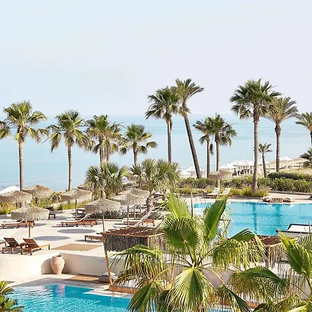 Grecotel La Riviera 度假村 卢特拉基利尼斯