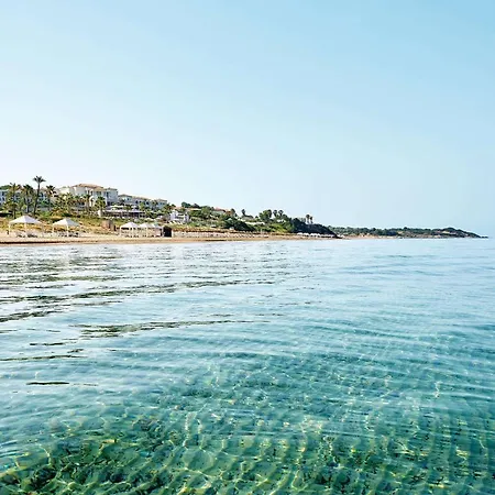 Grecotel La Riviera 卢特拉基利尼斯