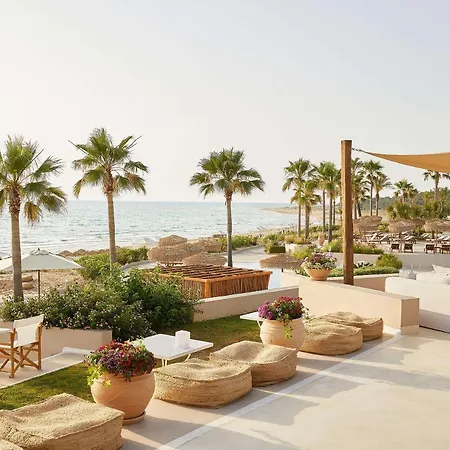 Grecotel La Riviera At Riviera Olympia & Aqua Park Station touristique