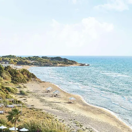 Grecotel La Riviera 度假村 5*