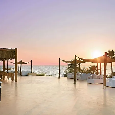 度假村 Grecotel La Riviera 卢特拉基利尼斯