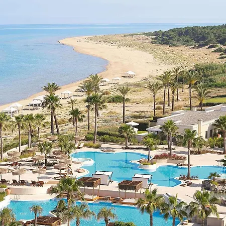 Grecotel La Riviera 度假村 5*