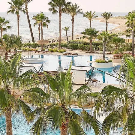 Grecotel La Riviera לוטרה קיליניס