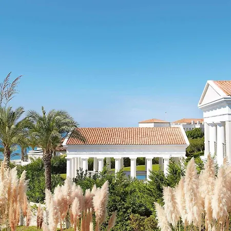 Grecotel La Riviera At Riviera Olympia & Aqua Park Rezort 5*